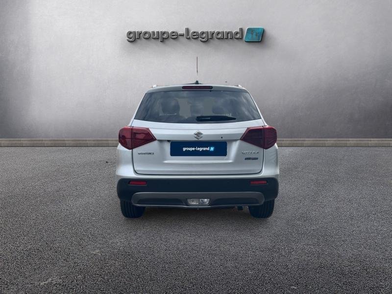 suzuki - Visuel 4